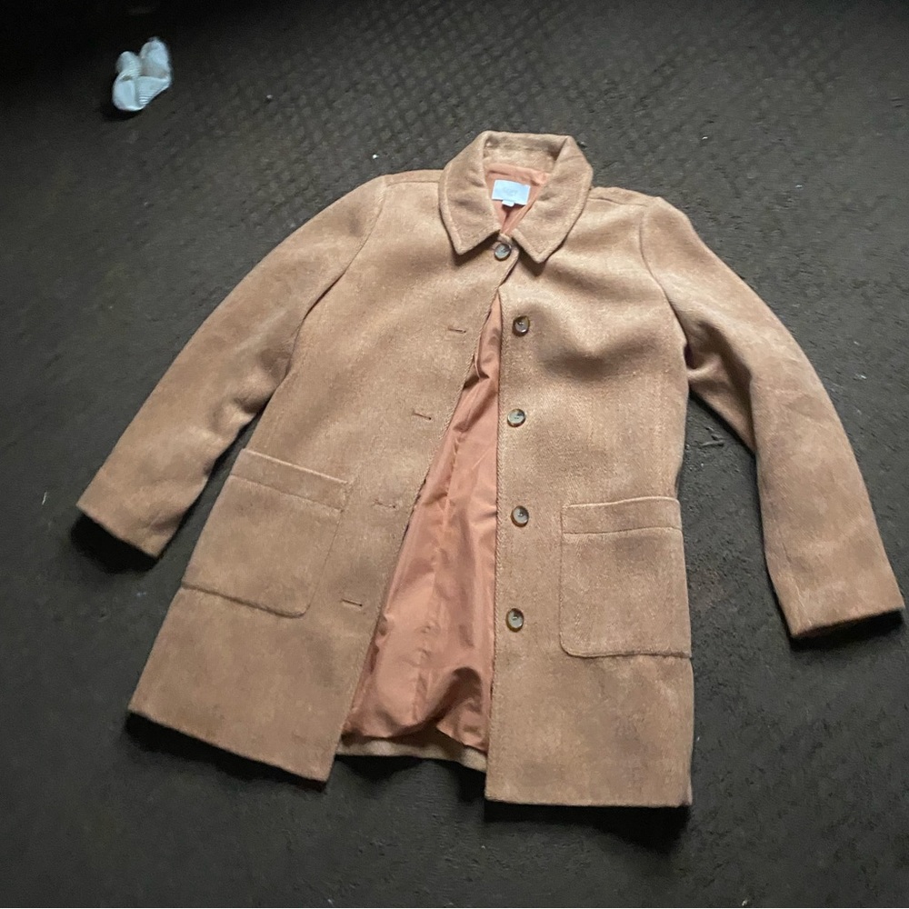 Blazer Jacket